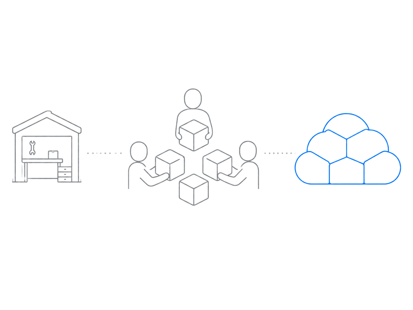 Rach Dev LLP — from a development agency to one unified platform